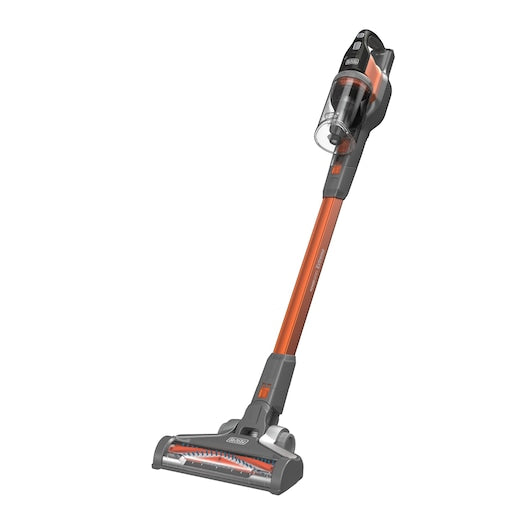 Aspirador de pó vertical sem fio Black&Decker (BHFEV182B-XJ) 18V