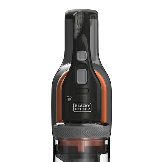 Aspirador de pó vertical sem fio Black&Decker (BHFEV182B-XJ) 18V