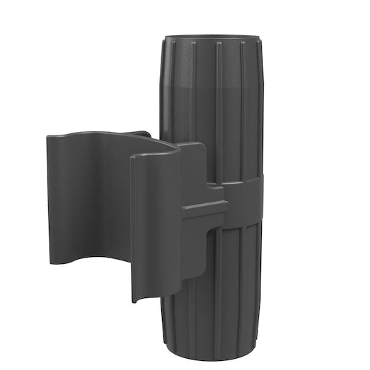 Aspiradora vertical inalámbrica para mascotas PowerSeries™ Extreme de 18 V Black&Decker (BHFEV182CP-QW) con sistema Powerconnect™