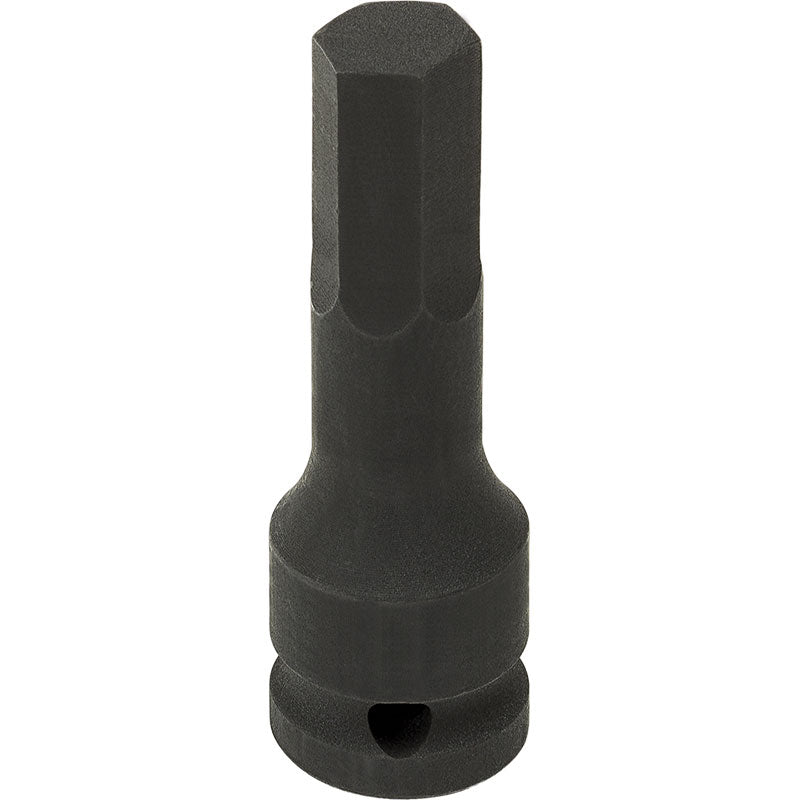 Force 3/4" Hex. Impact Socket Bit