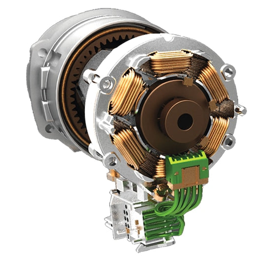 Berbequim/Aparafusadora sem fio Black&Decker (BL186N-XJ) 18V com motor sem escova e 2 velocidades