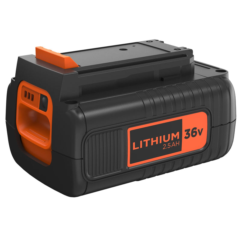 Black&Decker (BL2536-XJ) 36V / 2.5Ah Lithium Battery