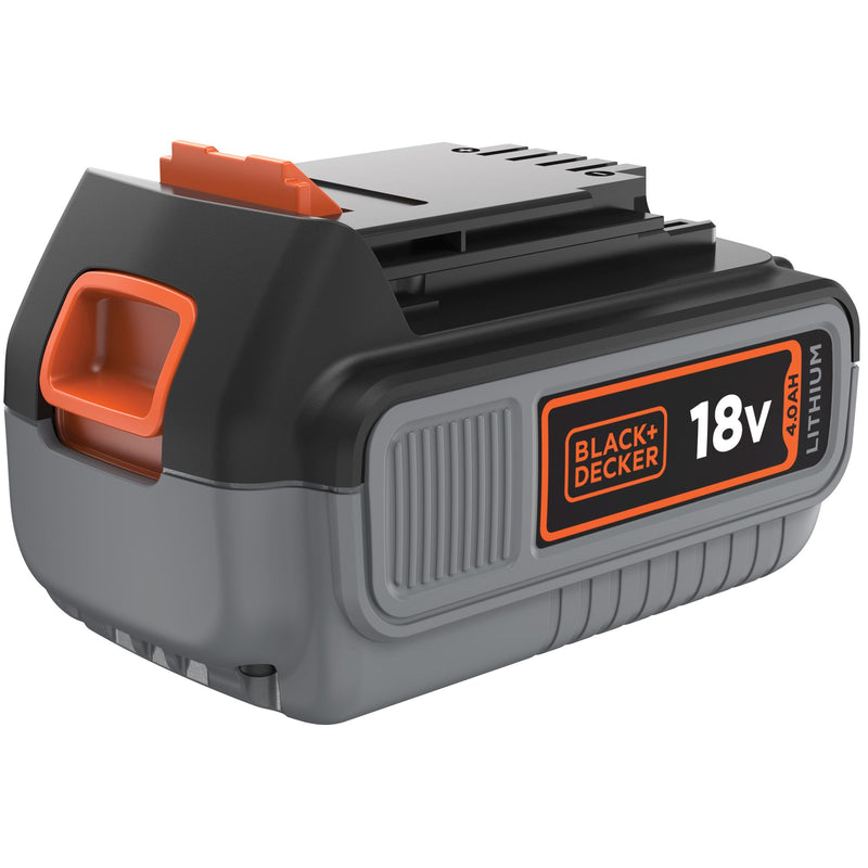Bateria Black&amp;Decker (BL4018-XJ) 18V 4.0Ah