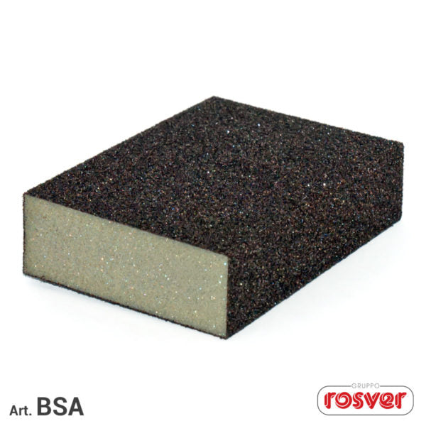 Fast Grinder (BSA) Abrasive Foam Block