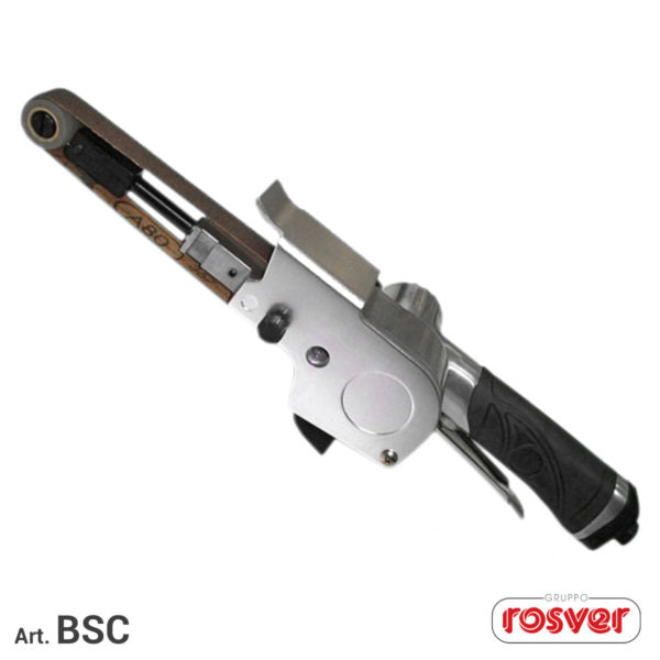 Fast Grinder (BSC) 520x20 Belt Grinder