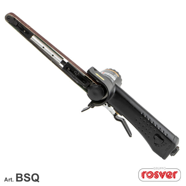 Fast Grinder (bsq) 457x13 Belt Grinder