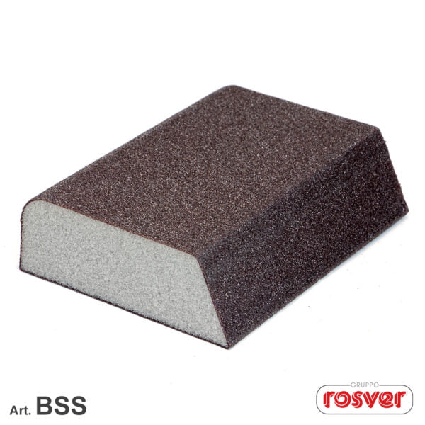 Fast Grinder (BSS) Corner Sponge Block