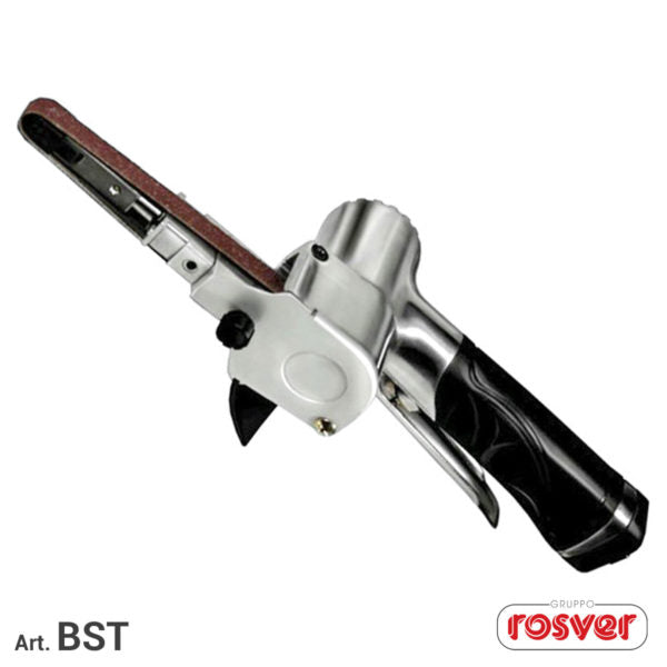 Lixadora de cinta Fast Grinder (BST) 330x10