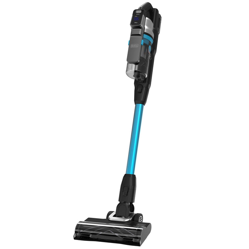 Black&Decker (BSV520BRB-QW) POWERSERIES™ PREMIER™ 18V Cordless Stick Vacuum