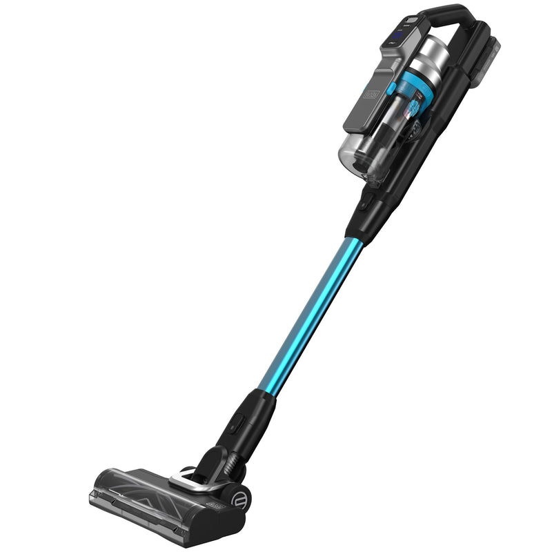 Black&Decker (BSV520BRB-QW) POWERSERIES™ PREMIER™ 18V Cordless Stick Vacuum