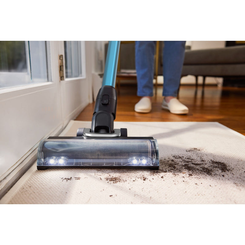 Black&Decker (BSV520BRB-QW) POWERSERIES™ PREMIER™ 18V Cordless Stick Vacuum