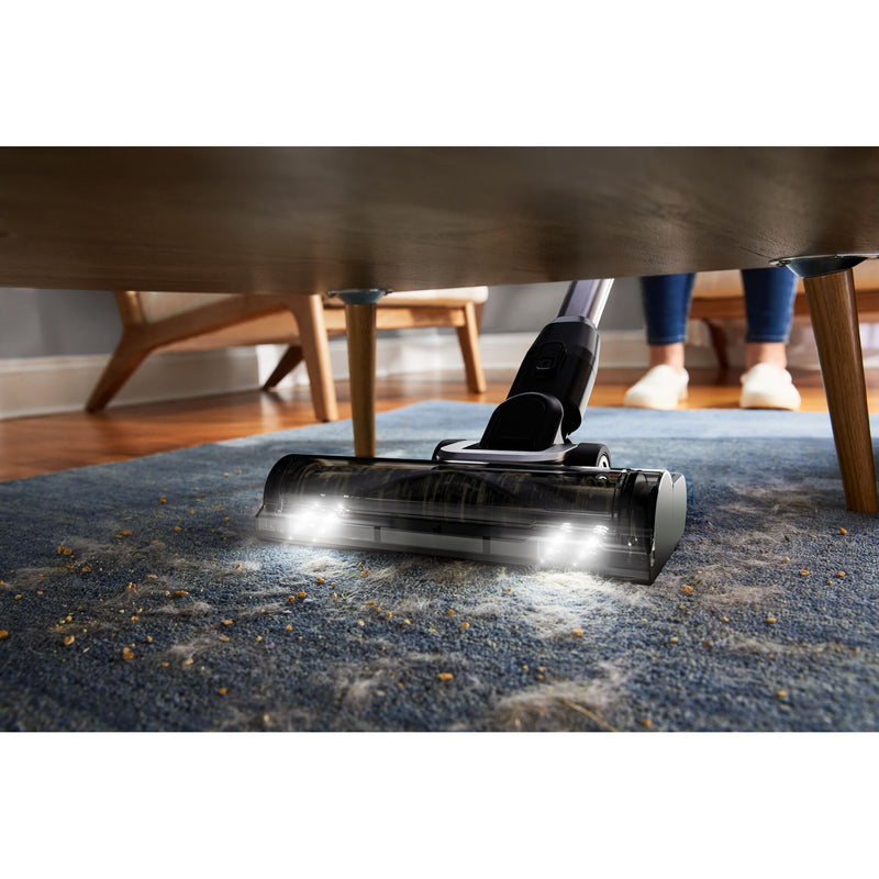 Aspirador vertical sem fios Black&amp;Decker (BSV520BRP-QW) POWERSERIES™ PREMIER™ 18V