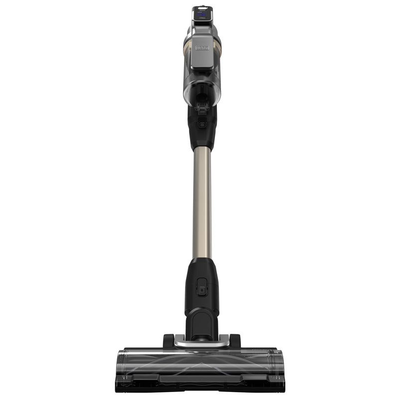 Aspirador Black&amp;Decker (BSV525BLP-QW) sem escovas, 18V 2,5Ah, para pelos de animais de estimação.