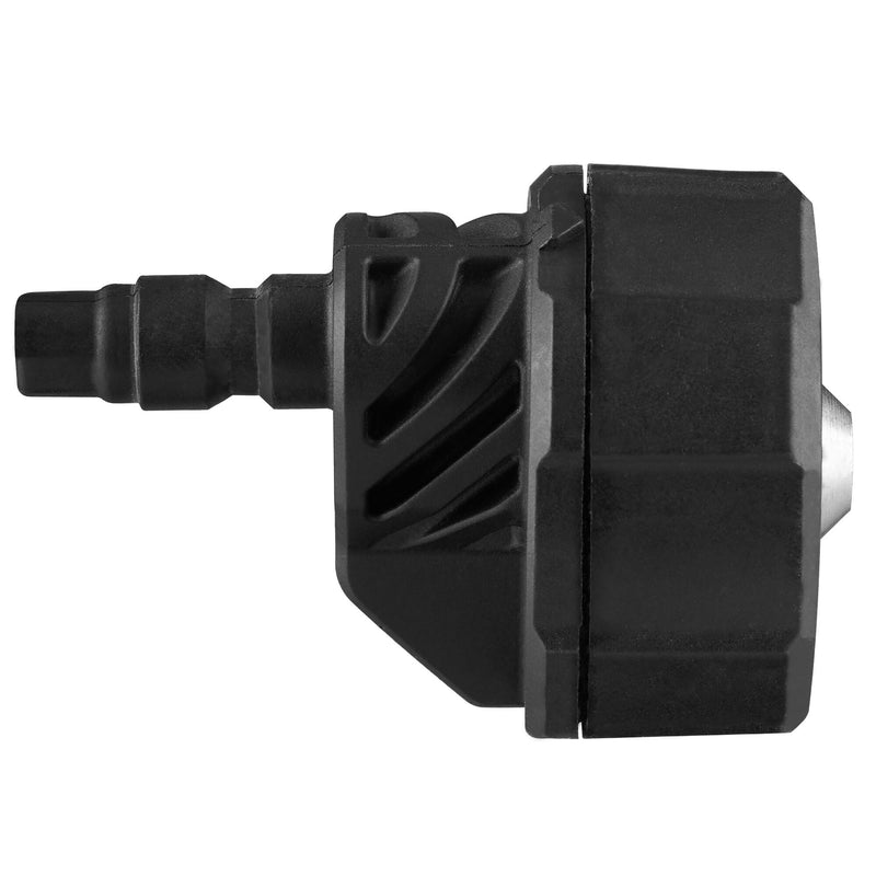 Bocal 5 em 1 Black&amp;Decker (BZO51N1-XJ) para lavadora de alta pressão de 18V BCPC18D1