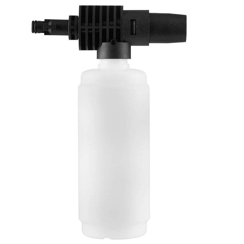 Kit de limpieza Black&amp;Decker (BZOSBSK3-XJ) para hidrolavadora a presión de 18V BCPC18D1