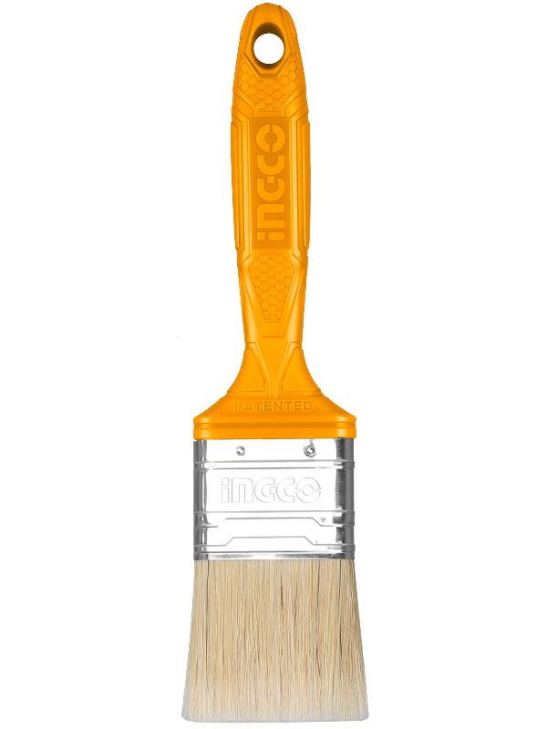 INGCO (CHPTB68715) Paint Brush 1.5" Plastic Handle
