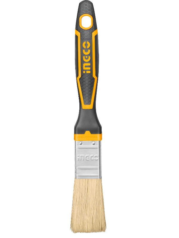 INGCO (CHPTB8701) Painting Brush 1" With Fiber