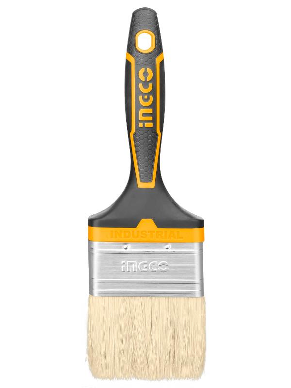INGCO (CHPTB8703) 3" Paint Brush With Fiber