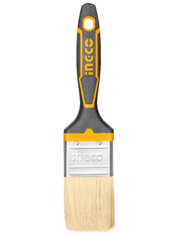 INGCO (CHPTB8725) 2.5" Paint Brush With Fiber