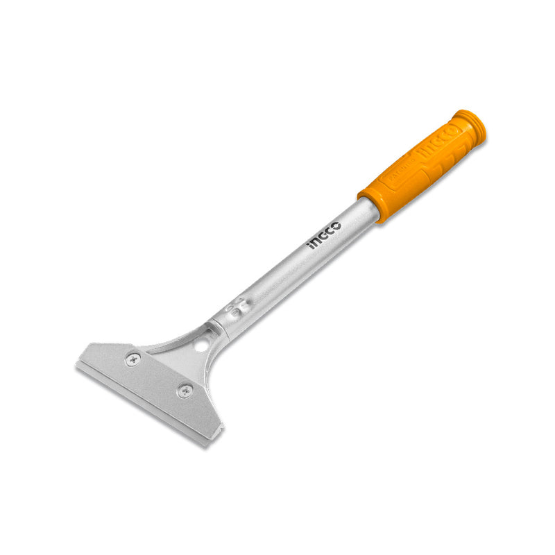 Raspador de metal INGCO (HGS3201) + 6 cuchillas Sk5