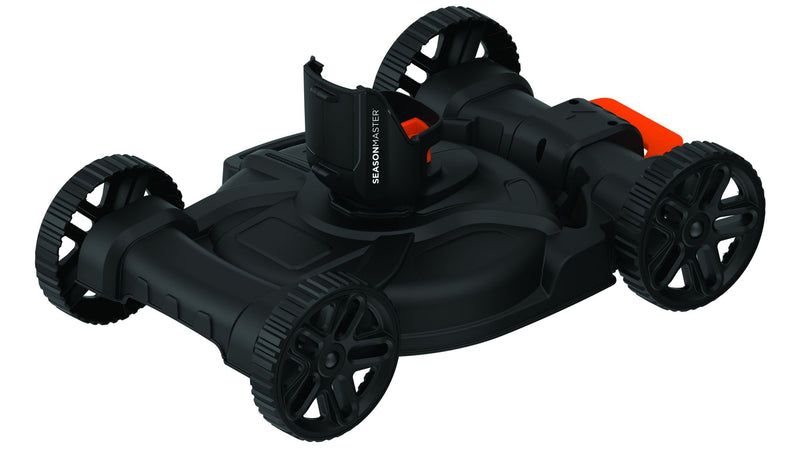 Black&Decker (CM100-XJ) 3-IN-1 String Trimmer Deck