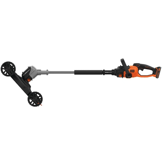 Black&Decker (CM100-XJ) Desbrozadora 3 en 1