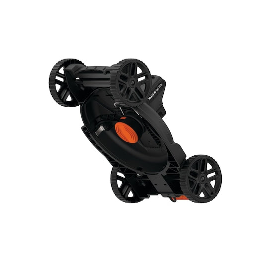 Black&Decker (CM100-XJ) Desbrozadora 3 en 1