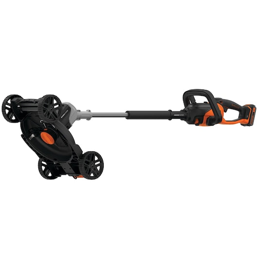 Black&Decker (CM100-XJ) Desbrozadora 3 en 1