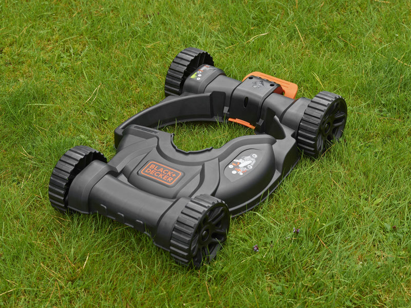 Black&Decker (CM100-XJ) 3-IN-1 String Trimmer Deck