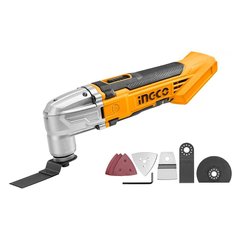 INGCO (CMLI2001) Ferramenta multifunções sem fios 20 V