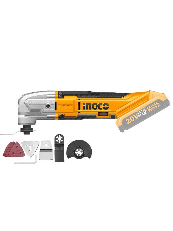 INGCO (CMLI2001) Multiusos de 20 V