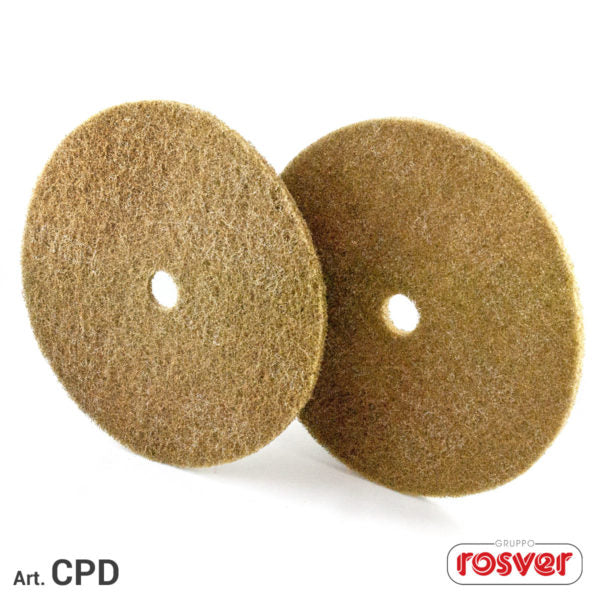 Fast Grinder (CPD) Cut & Polish Discs