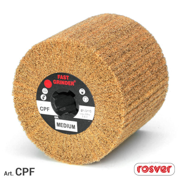 Fast Grinder (CPF-105x100) High-Density Non Woven
