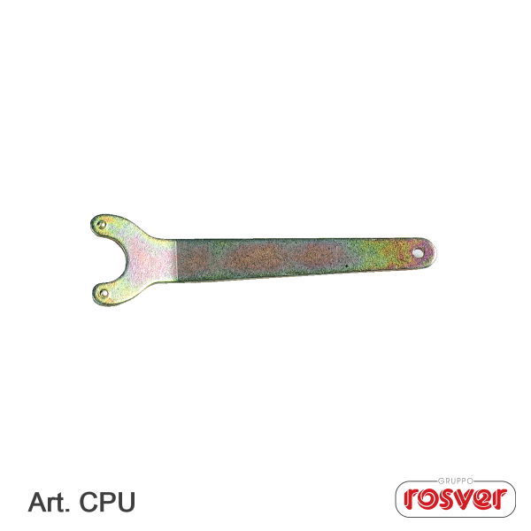 Fast Grinder (CPU) Llave universal