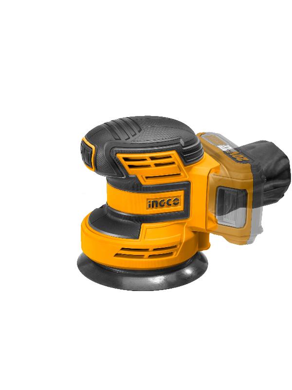 INGCO (CROSLI2001) 20V Round Sander