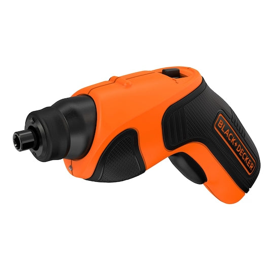 Aparafusadora Black&Decker (CS3651LC-XK) 3,6V Li-Ion