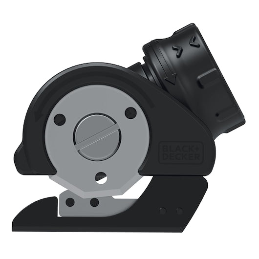 Acessório de corte para chave de fenda Black&Decker (CSCA3-XJ)