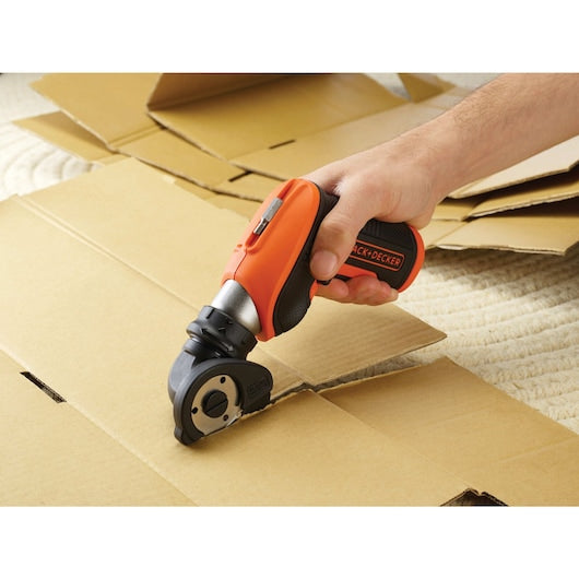 Acessório de corte para chave de fenda Black&Decker (CSCA3-XJ)