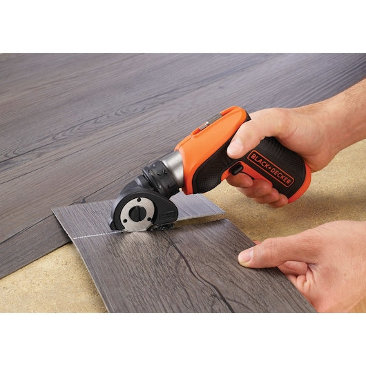 Acessório de corte para chave de fenda Black&Decker (CSCA3-XJ)