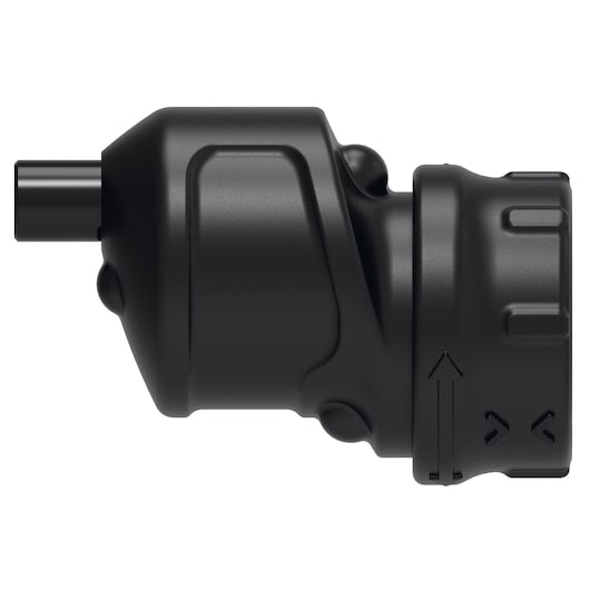 Accesorio de destornillador offset Black&Decker (CSOA2-XJ)