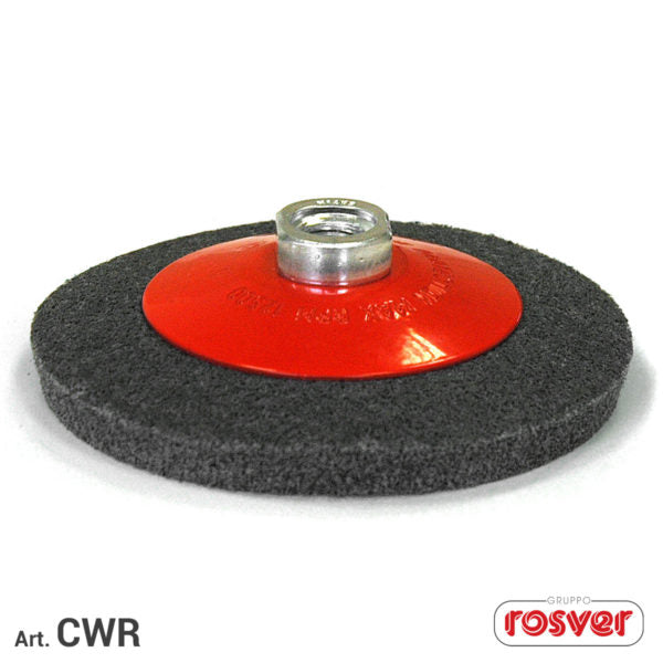 Fast Grinder (CWR) Compressed Conical Disc