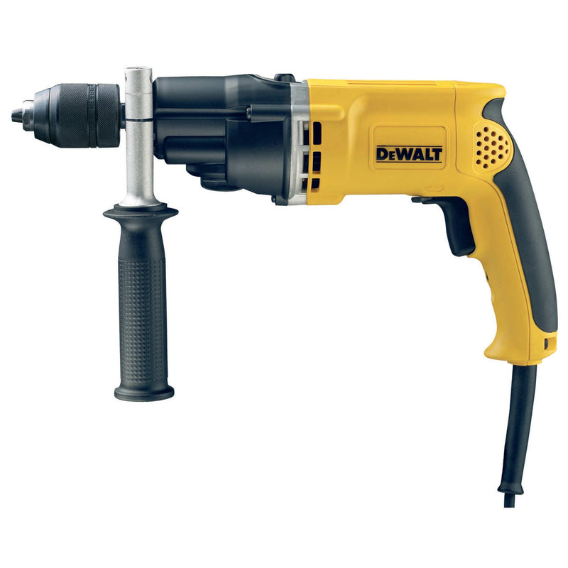 Berbequim rotativo com fio Dewalt (D21441-QS) 770 W
