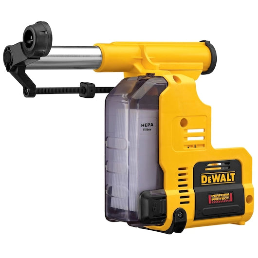 Extrator de pó Dewalt (D25303DH-XJ) 18V XR®