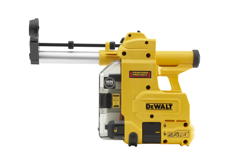 Dewalt (D25304DH-XJ) SDS-plus Dust Extractor