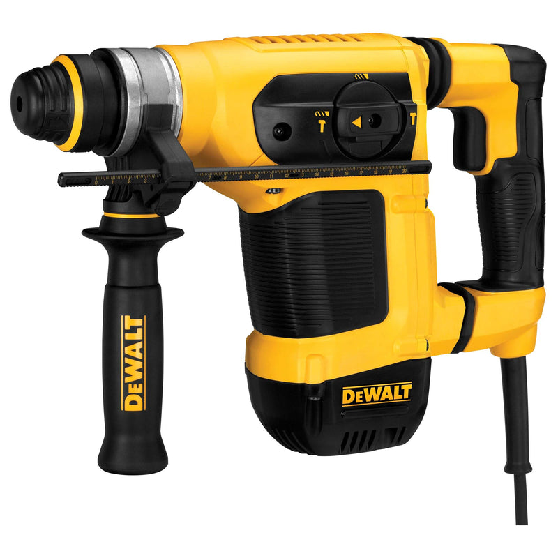 Dewalt (D25413K-QS) 1000W 32mm SDS-plus Hammer Drill