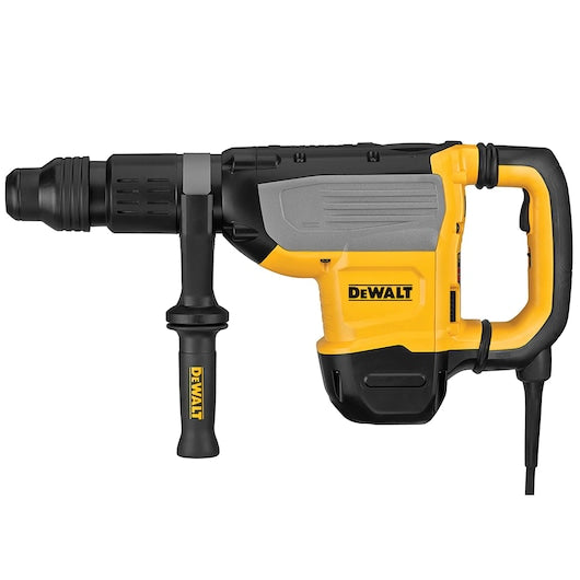 Dewalt (D25773K-QS) 1700W 52mm SDS-max® Hammer Drill