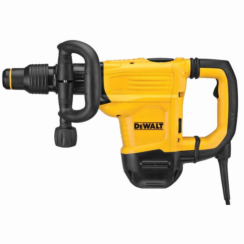 Martelo de demolição SDS-max Dewalt (D25832K-QS) 1350 W 7 kg