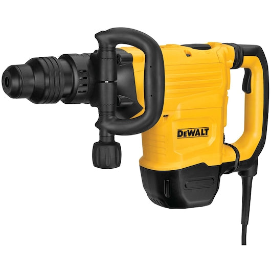 Martelo Demolidor SDS-Max Dewalt (D25872K-QS)