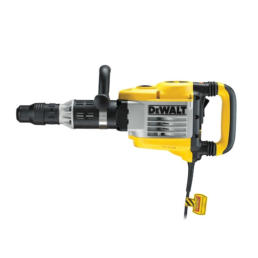 Martelo Demolidor SDS-Max Dewalt (D25902K-QS)