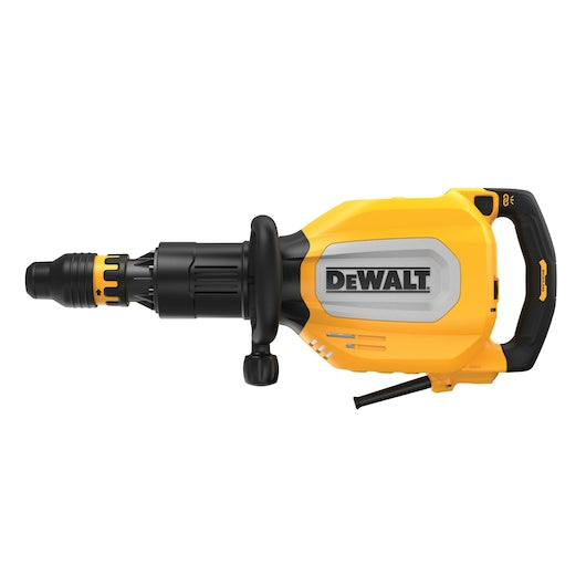 Martelo de demolição Dewalt (D25911K-QS) de 11 kg
